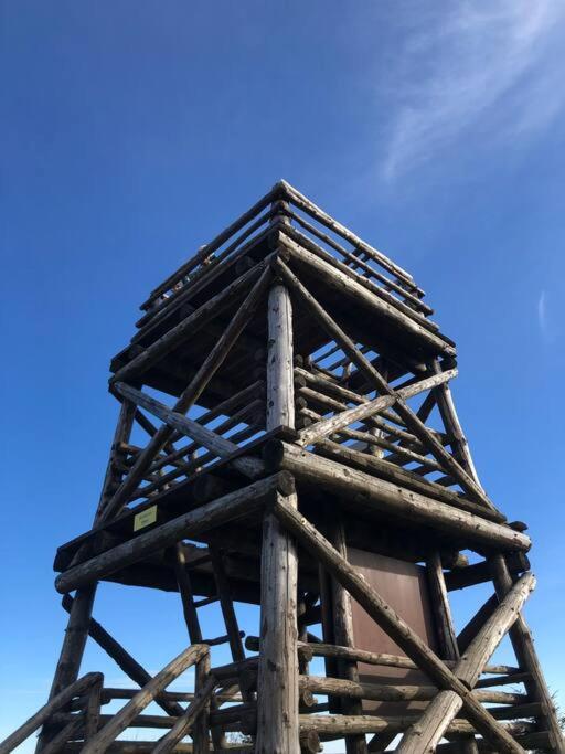 Domek Na Gorze Z Pieknym Widokiem Bukowiec  Dış mekan fotoğraf